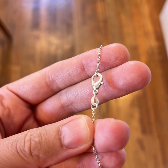 Horse Lovers 925 silver pendant charm chain necklace equestrian - Picture 5 of 7